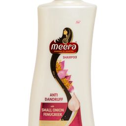Anti Dandruff Shampoo, With Small Onion And Fenugreek,Paraben Free-image-41