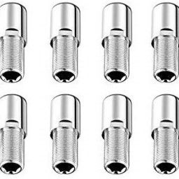 Premium Quality Stainless Steel 3 Inch Faucet Extension (Pack of 8) For Taps Faucet Nozzle-picture-23