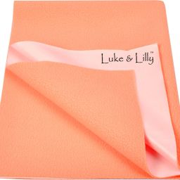 Rubber Baby Bed Protecting Mat-image-25