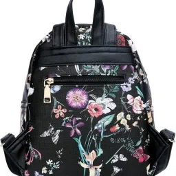 Small 20 L Laptop Backpack Backpack for women, bag for college girls, backpack for women office, stylish-image-25