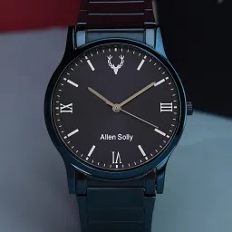 2023 Edition Analog Watch- For Men AS000010O-14