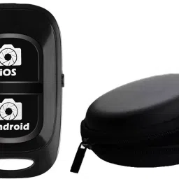 POZUB Bluetooth Camera Remote Shutter Mobile Selfie/Pictures Clicker Control ButtonCamera Remote Control-11