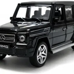 132 Diecast Metal Car Model G-65 Toy Car-image-6
