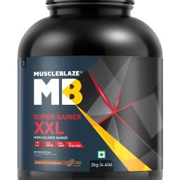 Super XXL, For Muscle Weight Gainers/Mass Gainers-18