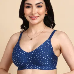 Women Everyday Lightly Padded Bra-image-20