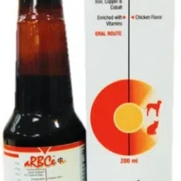 Arbce Multivitamin supplement Syrup For Dogs & Cats 200 ml Pet Health Supplements-picture-12