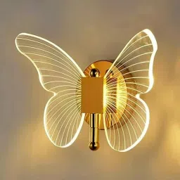 Wallchiere Wall Lamp With Bulb-image-14