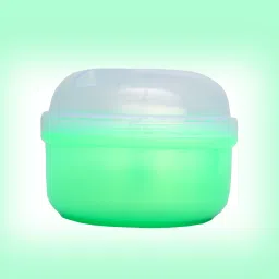 Soft Touch Velvet Puff-image-16