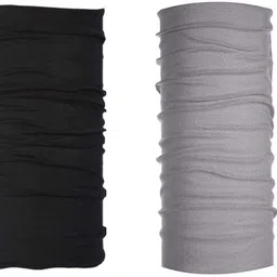 bismaadh Boys, Girls, Boys & Girls, Men, Women, Men & Women Solid Bandana-picture-20