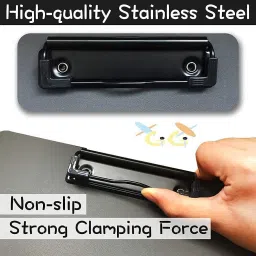 searegal Document Form Paper Holder Clipboard Reading Writing Clipboard image 3