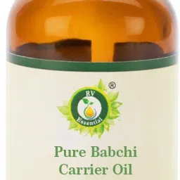 Pure Babchi Carrier Oil 10ml- Psoralea Corylifolia (100% Pure and Natural Cold Pressed)-image-84