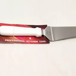 Stainless Steel Cake Server-21