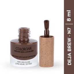 Vegan Nail Lacquer-Deja Brew-147 Nude-image-64