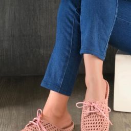Women Flats Sandal-image-53