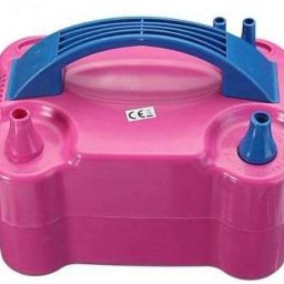 PPBP High Quality Party Decoration Balloon Pump 107 Balloon Pump-image-32