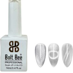 Magnetic 9D CatEye Gel Nail Polish 14ml-image-69