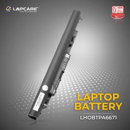 LAPCARE Battery Designed For Hp 255,255-G6,250,250-G6,17z Series 4c (Jc04) 6 Cell Laptop Battery 6 Cell Laptop Battery-image-25