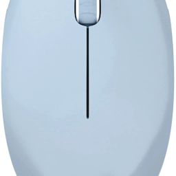 BingoTraders Wireless Mouse Wireless Optical Mouse with Bluetooth-picture-11