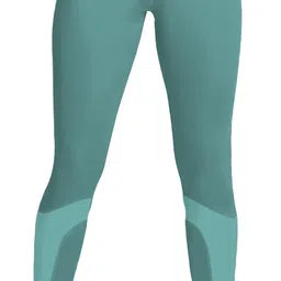 mehrang Solid Women Light Green Tights-picture-22