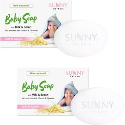 Baby Care Soap for Health skin-image-63