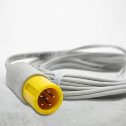 OTICA Contec Original Spo2 Probe for CMS5100,CMS8000 (Pediatric/Neonatal) Pulse Oximeter image 3
