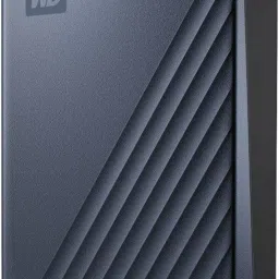 WD 5 TB External Hard Disk Drive (HDD) image 3