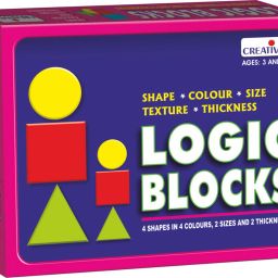 Logic Blocks-25