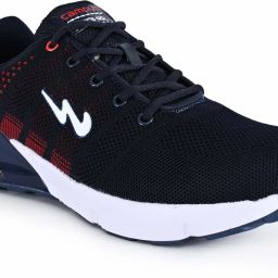 campus SYRUS Running Shoes For Men image 2