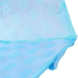 pinok Nylon Infants Washable BABY MOSQUITO NET Mosquito Net image 2