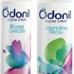 Rose, Jasmine Spray-image-86