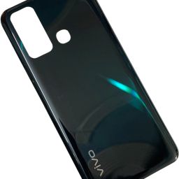 MAXOUT Vivo Y30 (Emerald Black) Back Panel-image-50