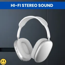 P9 Wireless, 5.1 Bluetooth Headphones Over Ear With Adjustable DesignK391 Bluetooth Headset-image-76
