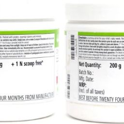 herbalife nutrition DinoShake Chocolate combo of 2 image 2