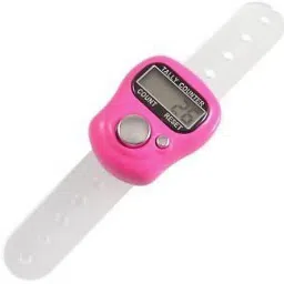 , Digital Finger Counting Machine (- 1 piece) Digital Tally Counter-image-81