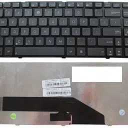 TechSonic K50 K51 K50 K61 K61 K62 K70 F52 V111462CS2 Laptop Keyboard Replacement Key-46