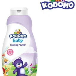 CALMING POWDER FOR BABYS SKIN-image-50