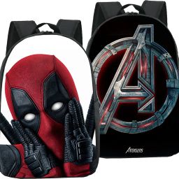 Medium 30 L Backpack Backpack LATEST UNISEX STYLISH ADORABLE CANVAS BACKPACK-7