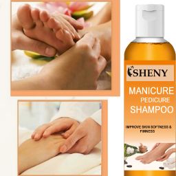Pedicure-Manicure Hand & Foot Care Kit-image-70