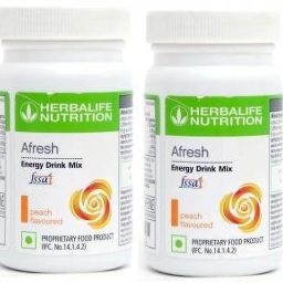 Afresh Energy Drink COMBO PEACH FLAVOUR Energy Drink-image-17
