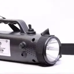 Nano Powerfull Commander Torch-33