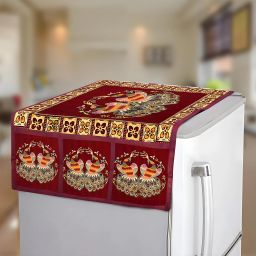 Refrigerator Cover-picture-15