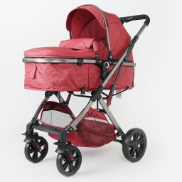 juniors by babyshop Guardian Stroller image 2