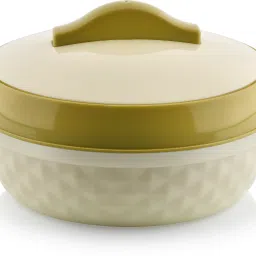 Taigun 3000 Insulated Inner Steel Casserole BPA Free Food Grade 2 Liter Grey Thermoware Casserole-picture-14
