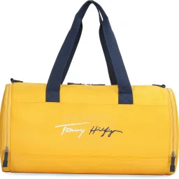 27 L Gym Duffel Bag - Freeman - Yellow-image-30