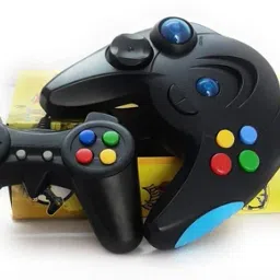 NYNTNIN AOKO 103000 IN 1 Two Player Video Game pad Built-In 103k TV Game AV Inputs Motion Controller image 4