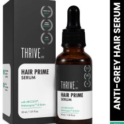 Anti Greying Hair Prime Serum-image-11