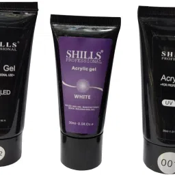 UV Poly Gel Quick Building For Nails Extensions Hard Gel-image-12