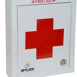High Grade Metal First aid Box Emergency First Aid Kit Box First Aid Kit-image-10