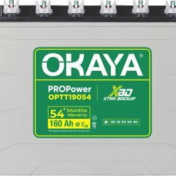 OPTT19054 Tubular Inverter Battery-image-9