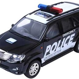 Centy Fortune Interceptor police Toy car for kids-image-31